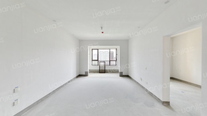 中建锦绣首府二手房实景图