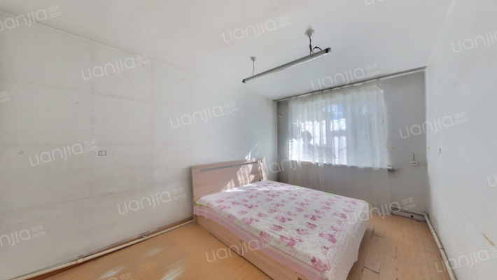 东北石油局宿舍二手房实景图