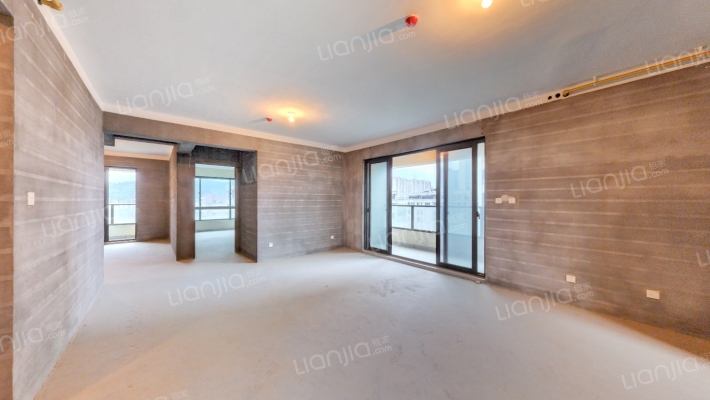 众安白马御府二手房实景图