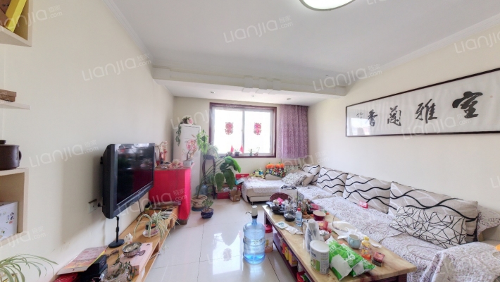 正天雅居二手房实景图