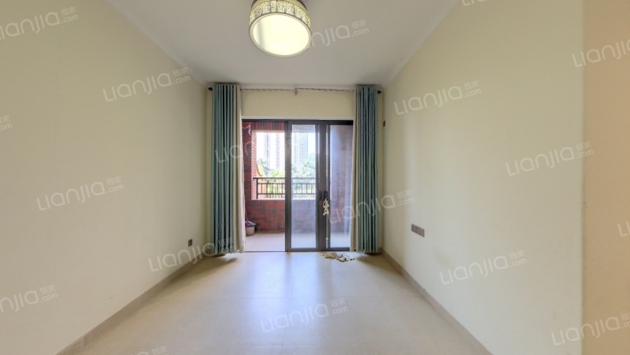 美林湖美仑山语二手房实景图