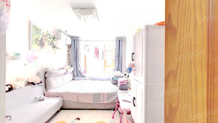 六中校办宿舍二手房实景图