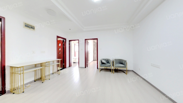 测绘小区二手房实景图