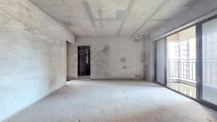 奥园尚雅花园二期二手房实景图