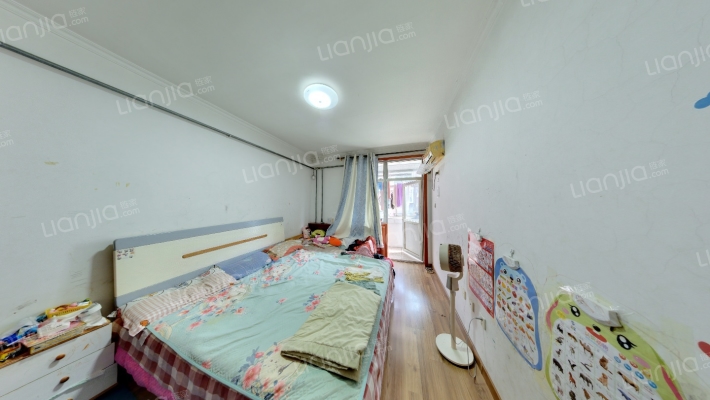 无影山路西街二手房实景图