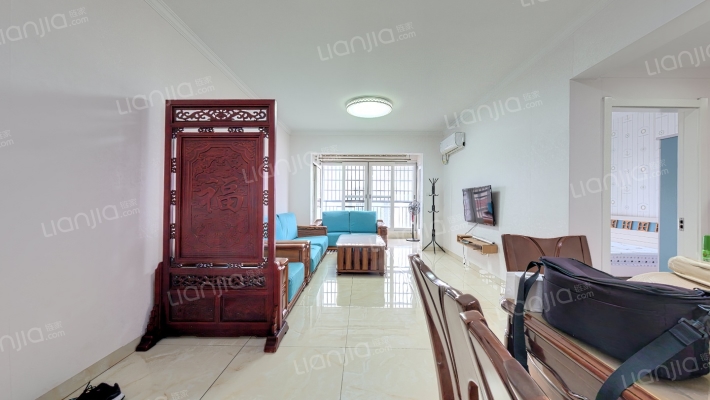 天伦誉海湾二手房实景图