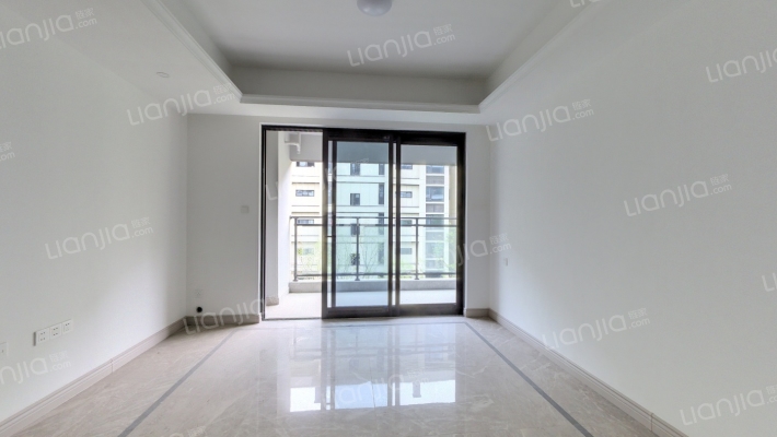 万科城市花园锦阅二手房实景图