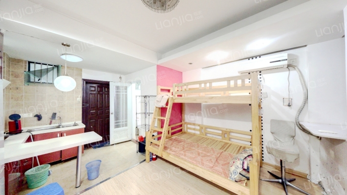 武夷嘉园二手房实景图