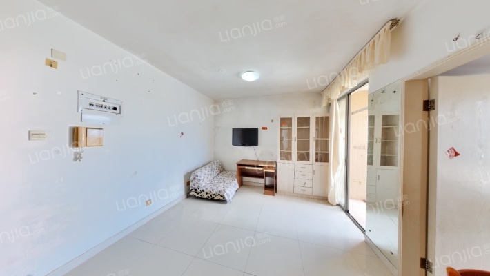 TT国际公寓二手房实景图