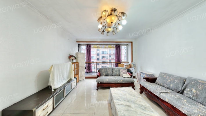 阳光馨苑(九龙坡)二手房实景图