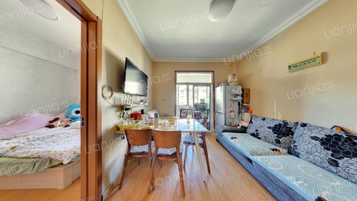 绿园2期二手房实景图