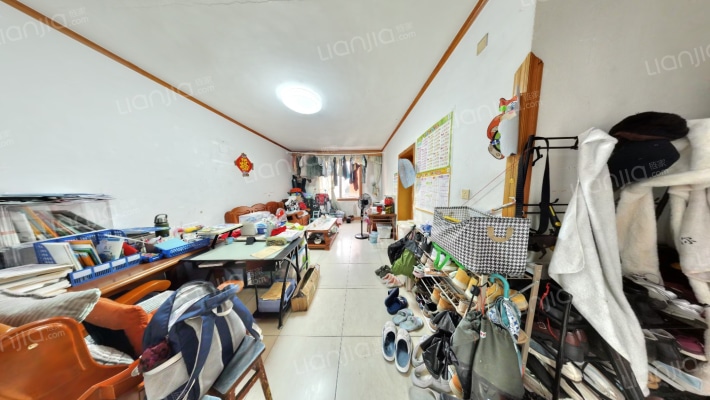 梨园小区二手房实景图