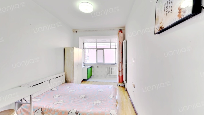 永新街二手房实景图