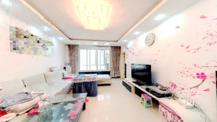 健康路4号二手房实景图