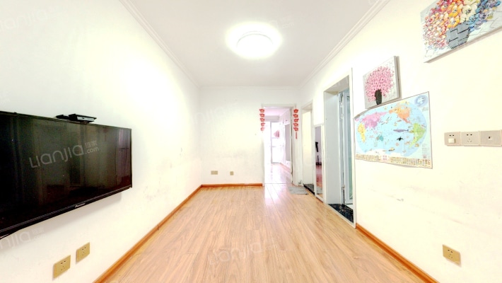 老营盘小区二手房实景图