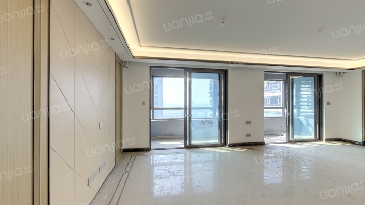 中国铁建花语江南二手房实景图