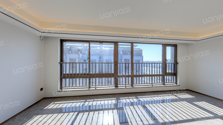 中交花样年春风十里二手房实景图