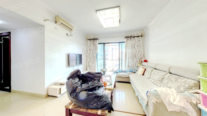 欧意轩花园二手房实景图