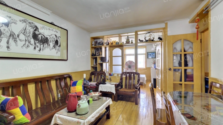 宝应路二手房实景图