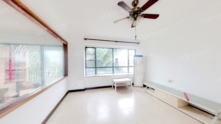 雍景豪园御景台二手房实景图