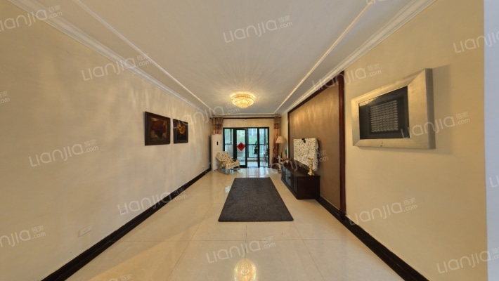 恒大绿洲馨园二手房实景图