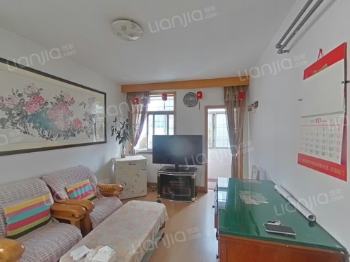 整租·兴富小区 3室0厅 南/北