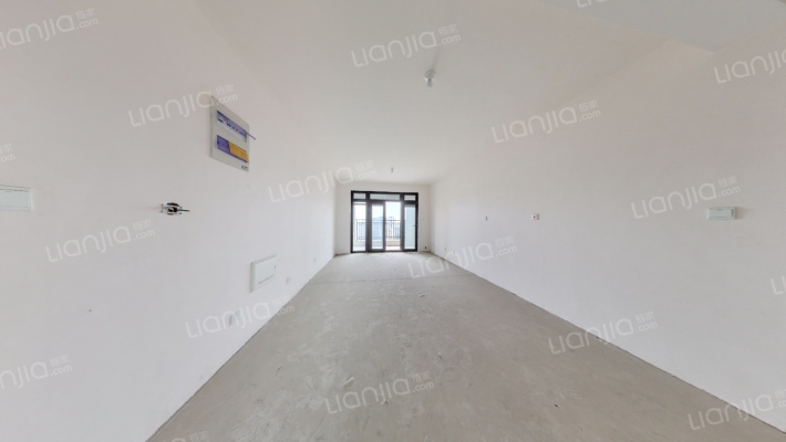 左岸尚海湾二手房实景图