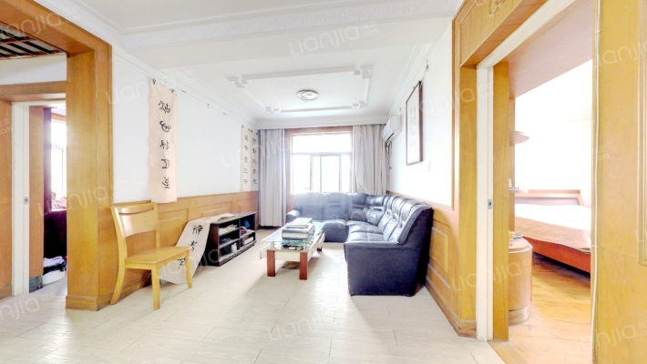 中行小区二手房实景图