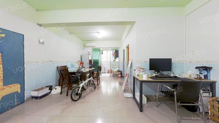 旭日雅苑二手房实景图