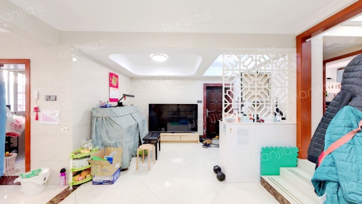 友兰苑二手房实景图