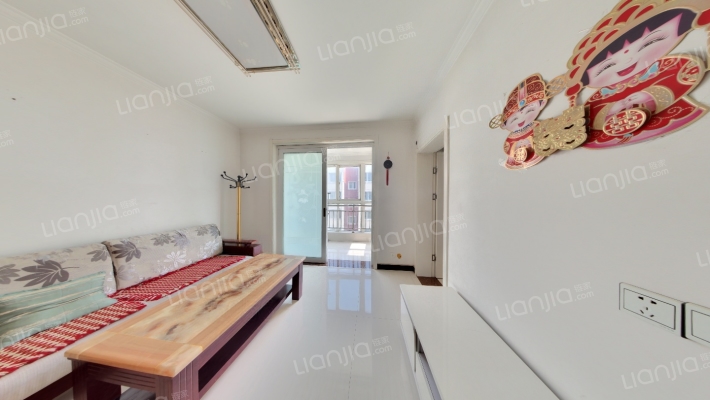 紫东河二手房实景图