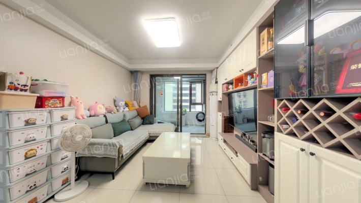 世茂天域华府二手房实景图