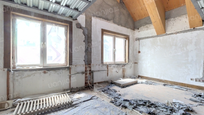 华侨新村二期二手房实景图