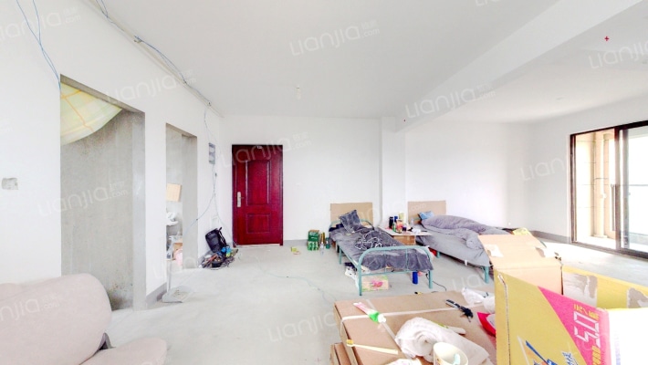 甬樾湾西区二手房实景图