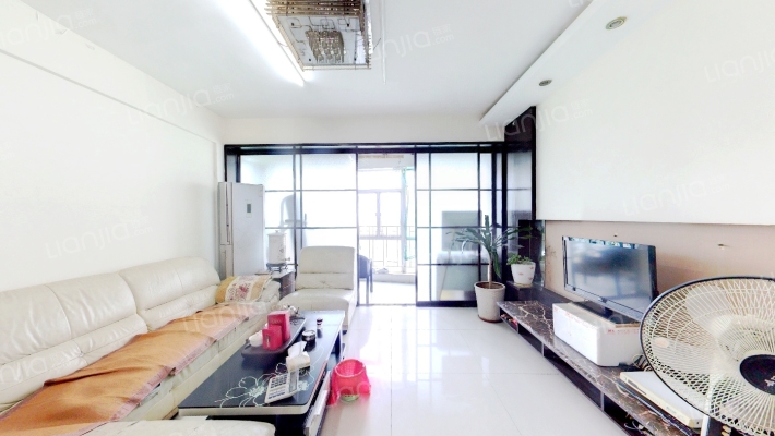 碧翠雅轩二手房实景图