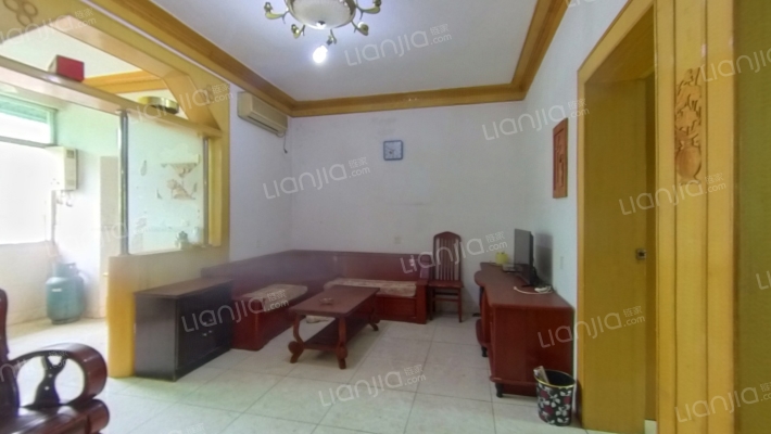 纺织新村二手房实景图