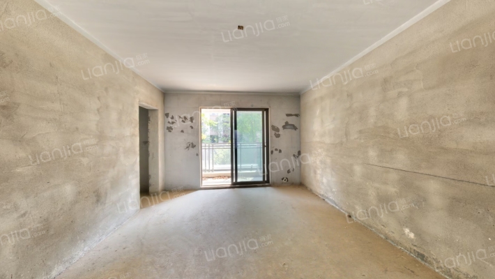 中国健康谷二手房实景图