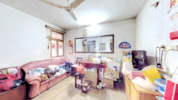 营苑新寓二手房实景图