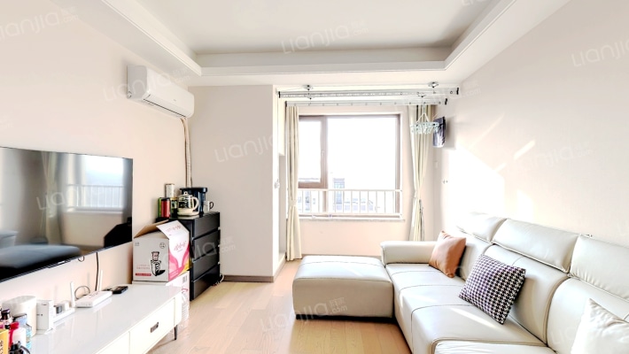 孔雀城—悦公馆二手房实景图