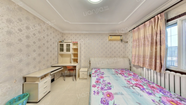 富锦里二手房实景图