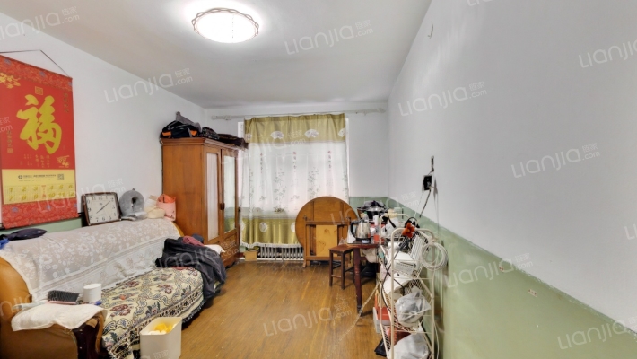 颐园街二手房实景图