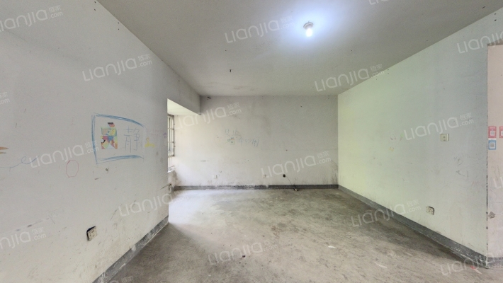 荣盛长河郡二手房实景图