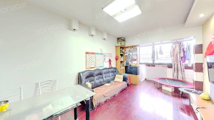 车站西路二手房实景图