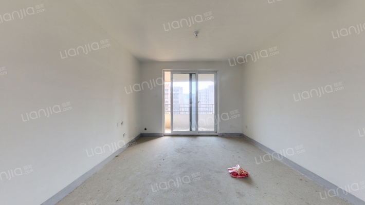 美的翰城西区二手房实景图