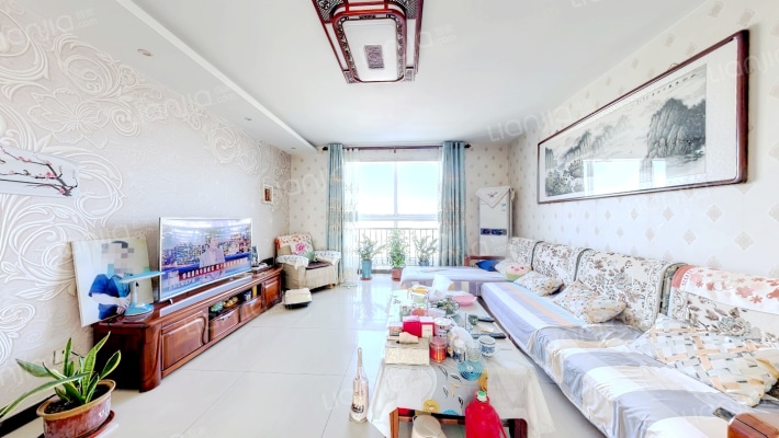 钰海嘉苑二手房实景图