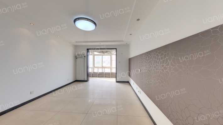 文华苑C区二手房实景图