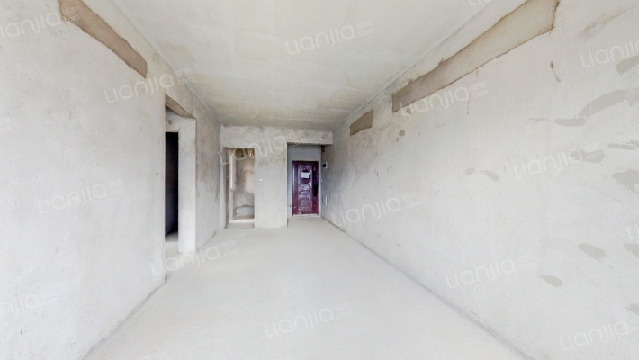 阳光溪山美地二手房实景图