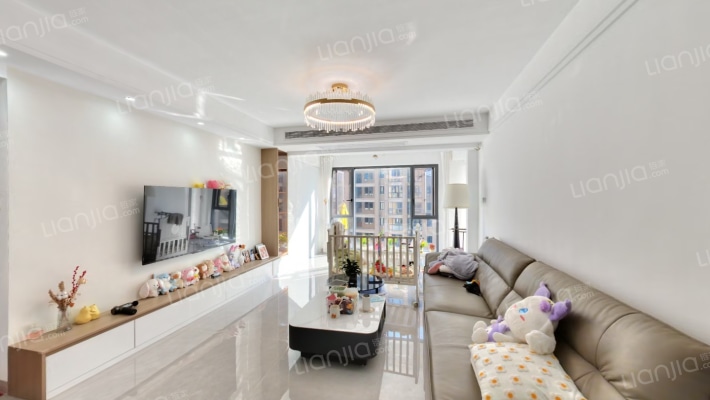 鑫远尚玺苑一期二手房实景图