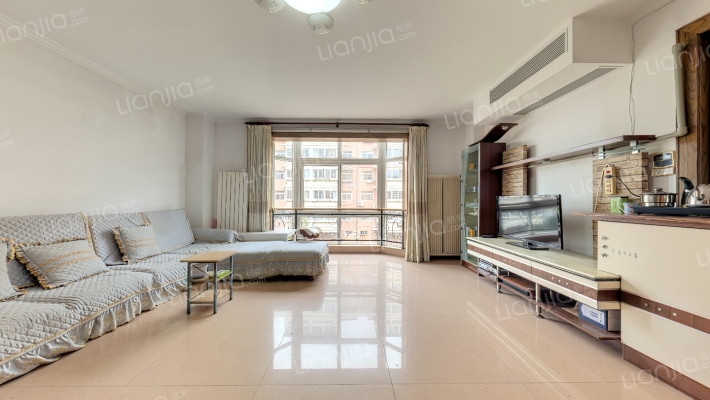 嘉城世纪花园二手房实景图