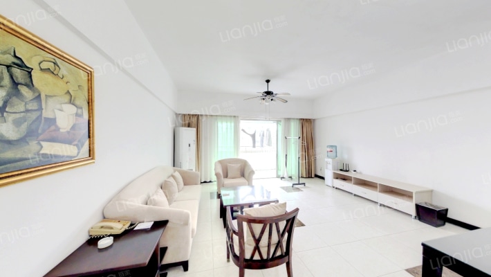 吉祥家园二手房实景图